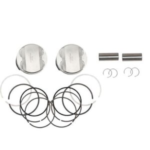 High-Compression 11:1 Piston Kit RE650
