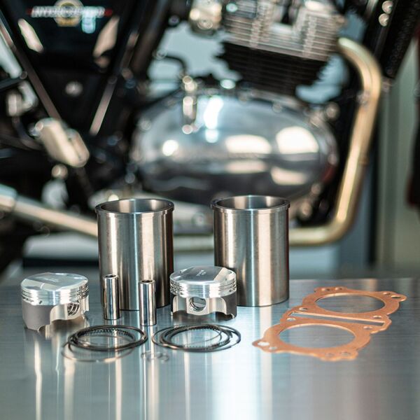 750cc Big Bore Kit RE650 (GB)