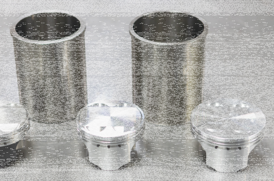 750cc Big Bore Kit RE650 (GB)