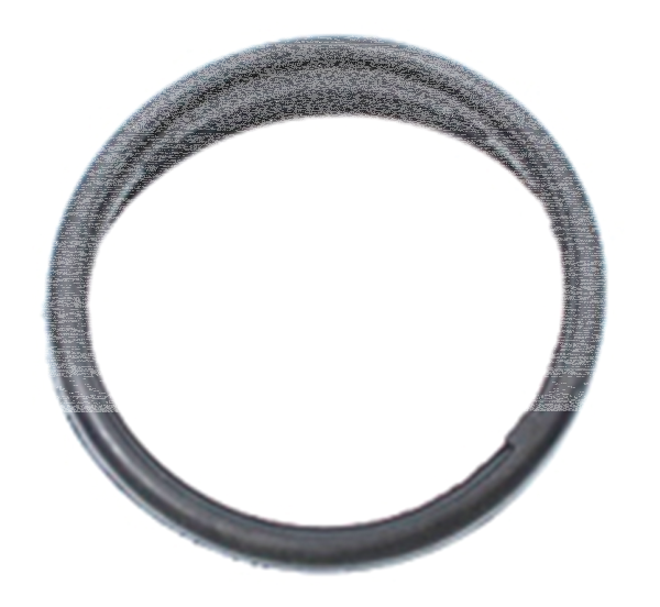 Head lamp rubber (GB)
