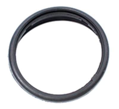 Head lamp rubber (GB)