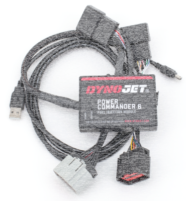 Power Commander 6 F/I 883XL14-22 (GB)