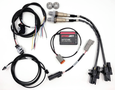Dynojet Autotune AFR Kit HD21-Up (GB)