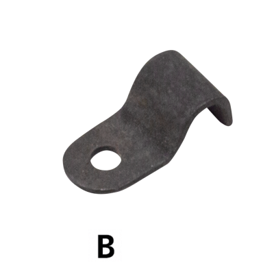 Park Front Brake Cable Clip BT36-48 WL36 (GB)