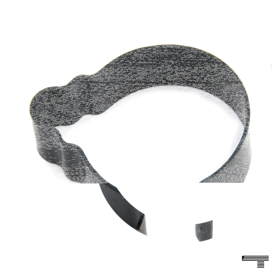 Blk Wire Clip 4730-30A (GB)