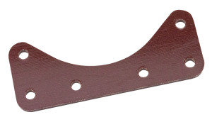 Plate horn terminal civilian all 42-45 (GB)