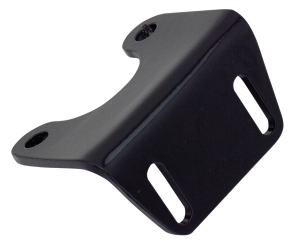 Blk Bracket horn lower All45-52 springer (GB)