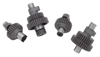 Complete camset WL+G37-73 (GB)