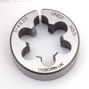 CUTTER 3/4-20 for 1269-29 on carburetor