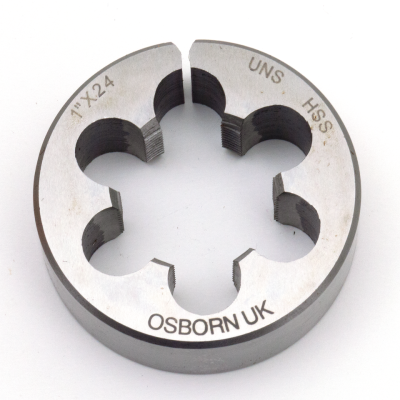 CUTTER 1-24 forkstem BT models