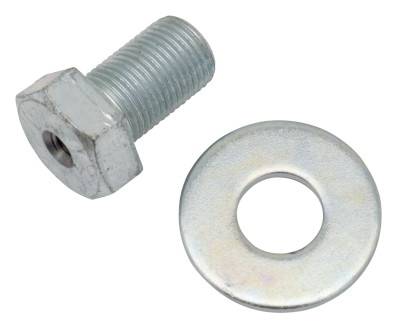 Stem Bolt & Washer Kit 86-up (GB)