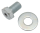 Stem Bolt & Washer Kit 86-up (GB)
