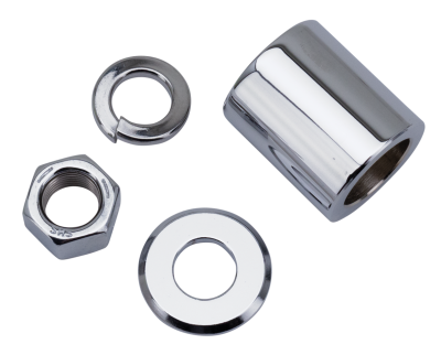 Front Axle Spacer Tri-Glide09-UP (GB)