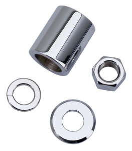 Front Axle Mount Kit 1997-99 FLSTS (GB)