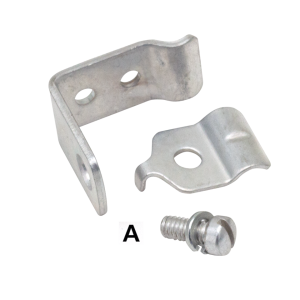 Park Clutch Control Bracket XL52-70 (GB)