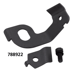 Park Throttle Cable Bracket OHV48 (GB)