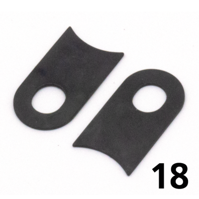 Park Wire Clip 1931-36