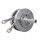 Flywhl Assy 4-1/2" Str Full Width WP ME1 (GB)
