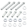 S&S cyl. head bolt kit BTl85-92 XL86-91