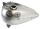 Bobbed 3.5 Gallon Gas Tanks FL41-46 (GB)