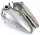 Bobbed 3.5 Gallon Gas Tanks FL41-46 (GB)