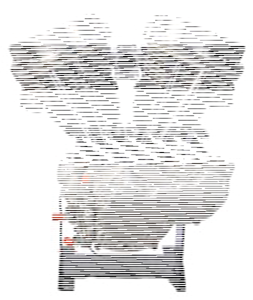 74" Panhead Engine FL48-53 (GB)