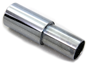 Speedster Handlebar Throttle Push Type (GB)