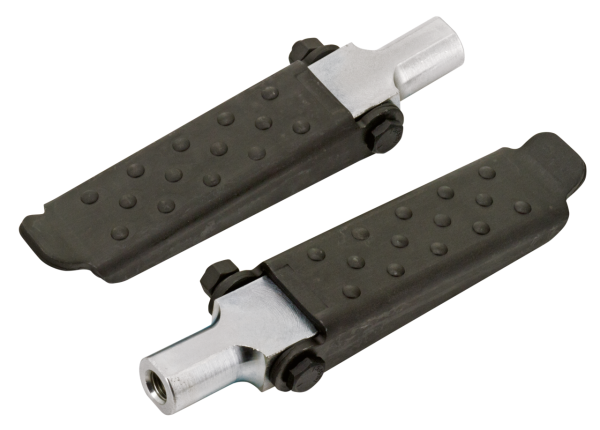 Army peg kit Parkerized (GB)