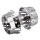 front hub FLH/T09-up no ABS (GB)