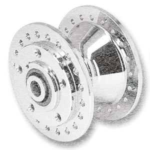 Front hub XL15-up SF with ABS (GB)