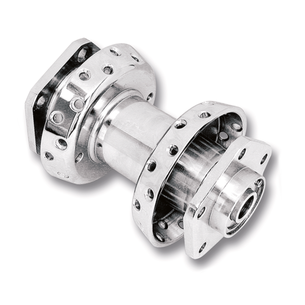 Wheel hub assembly FX73-82 (GB)