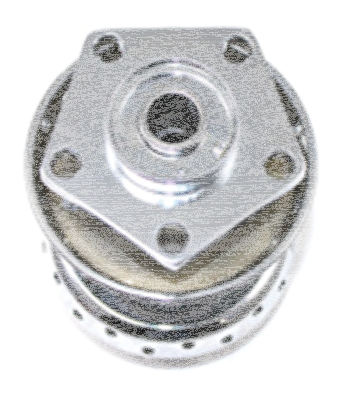 Wheel hub assembly FX73-82 (GB)