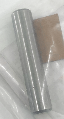 Pivot pin, starter shift lever (GB)