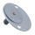 Linkert choke disc BT48-65 (GB)
