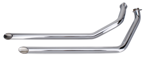 Chr Radii drag pipes FXE71-84 slash cut