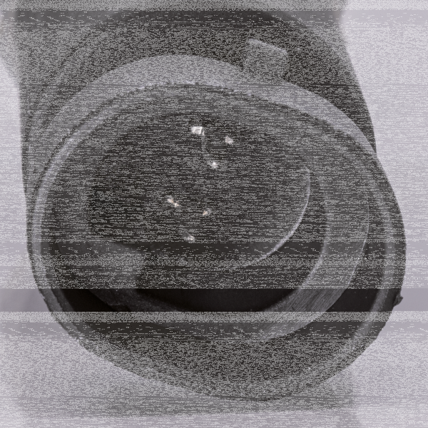 Oil pressure sensor switch (GB)