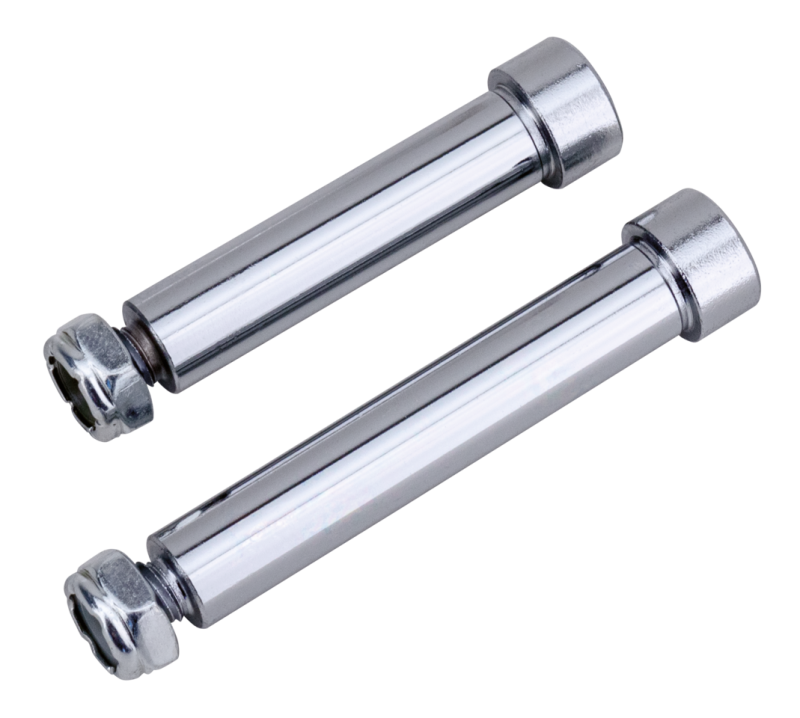 Shoulder bolts XL RR brake caliper, zinc (GB)