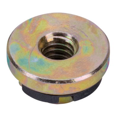 Seat rear fender nut insert 1/4"-20 (GB)