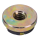 Seat rear fender nut insert 1/4"-20 (GB)