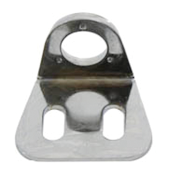 Chrome top mount F*ST00-17 oil tank (GB)