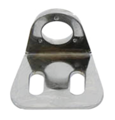 Chrome top mount F*ST00-17 oil tank (GB)