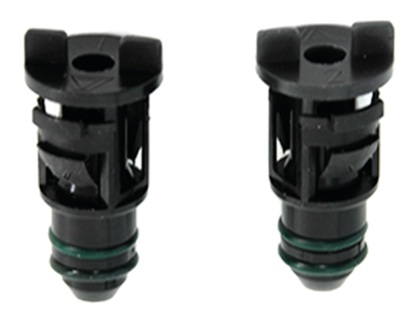 Hose retainer oil line F*ST00-17 (GB)