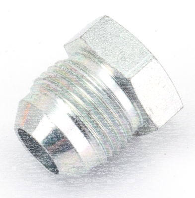 Fuel manifold plug (GB)