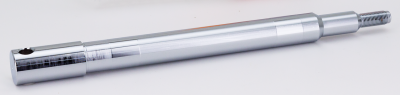 FR wheel axle FLH/T00-07 (GB)