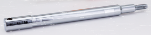 FR wheel axle FLH/T00-07 (GB)