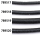 Braided wiring loom 3/16" 10ft (GB)