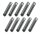 25Pck Solenoid Plunger roll pins 1/8x3/4 (GB)