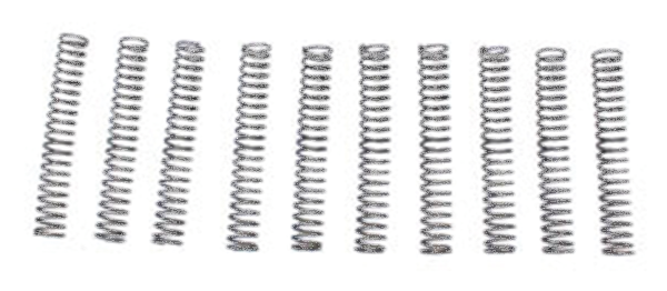 10Pck Solenoid return spring (GB)