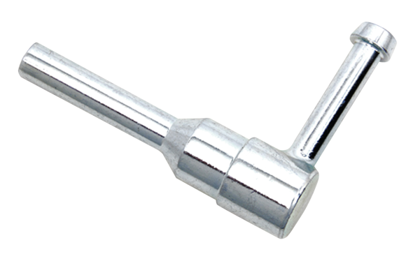 Chain oiler fitting FL70-84 FX71-84 (GB)