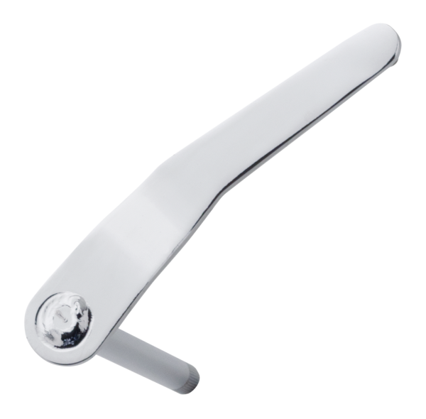 Zinc inner shifter lever FX79-84 (GB)